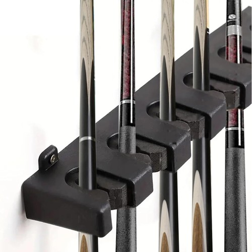 Cues stick holder - 6, stand