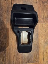 Ford Fiesta MK3 XR2I/RS Turbo/RS1800 Center Console