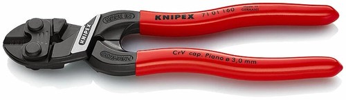 Knipex 160 cobolt - knipex, 01