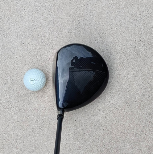 Yonex cyberstar driver - yonex,
