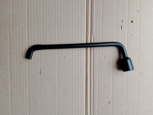Citroen saxo wheel key - saxo,