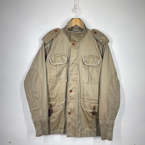 Paul smith military jacket - paul,