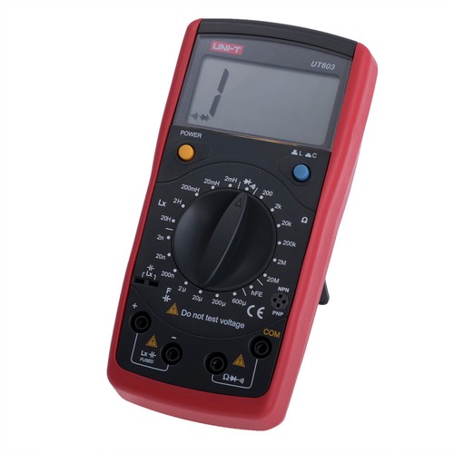 Uni ut603 rlc - ut603,