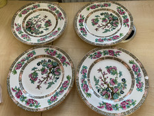 4 x John Maddock & Sons -