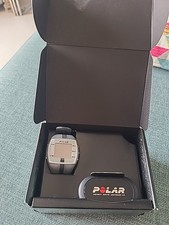 Polar FT4 Heart Rate Monitor