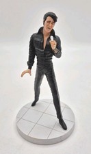 Elvis Presley Statue 4.75"