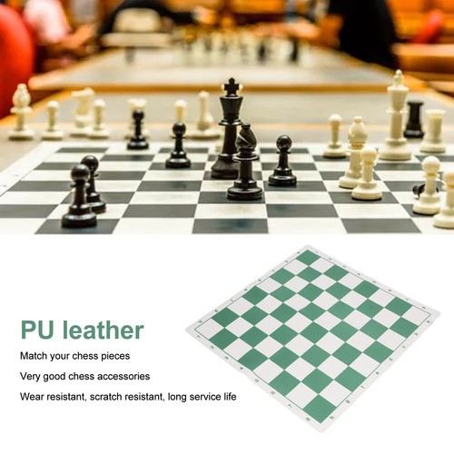 Hot chess board only - hot,