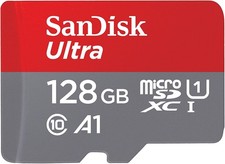 SanDisk Ultra Micro SD 32GB