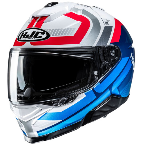 Hjc i71 motorcycle - hjc, motorbike