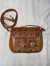 Vintage MCM Munchen 23924
