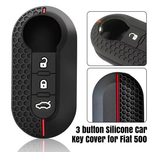 Car key fob case - car,