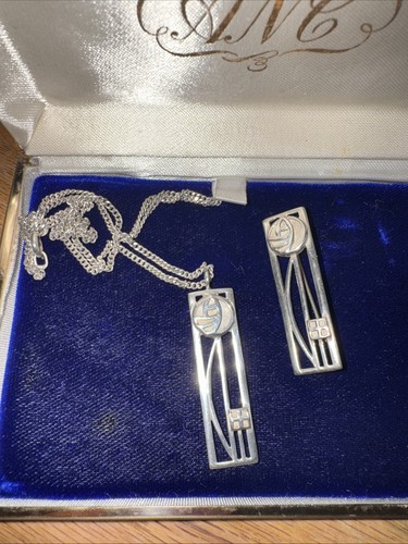 Vintage sterling silver - vintage,