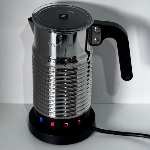 Nespresso aeroccino milk - aeroccino,