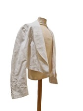 Coldstream Guards - Officers Warm Weather Mess Dress Uniform Jacket - R H Tatham