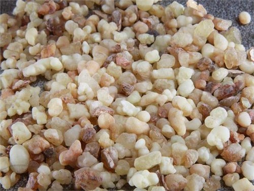 Frankincense resin premium - frankincense,