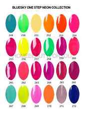 BLUESKY GEL NAIL POLISH ONE