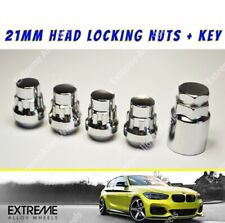 Locking Wheel Nuts S Closed