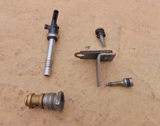 Classic SU Carburettor HIF4