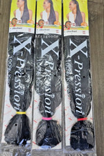 XPRESSION ULTRA BRAID HAIR FOR