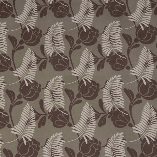 Viva fabric cocoa - from, warwick