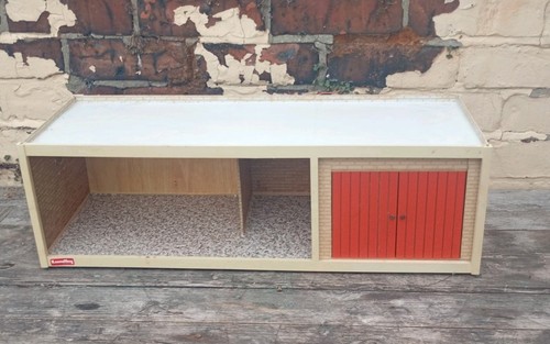 Lundby basement extension - lundby,