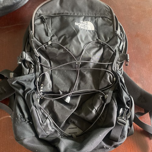 The north face - the, boris