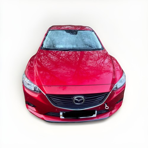 Mazda saloon mk3 2 diesel - 6,