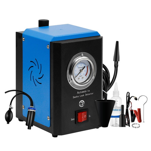 Evap smoke machine auto vacuum - evap,