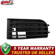 Front Bumper Grill For VW Golf