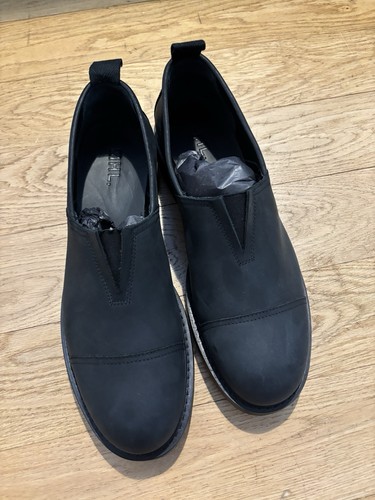 Mhl margaret howell slip on - mhl,