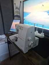 Singer SE017 Elite Domestic