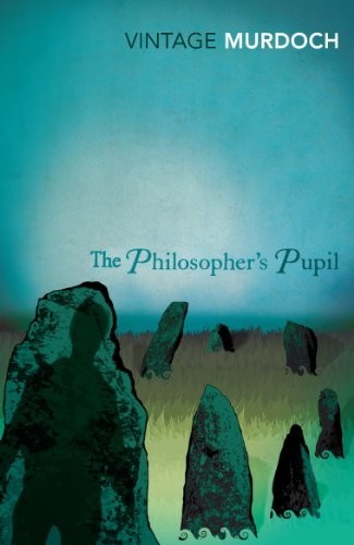 The philosopher pupil - the,