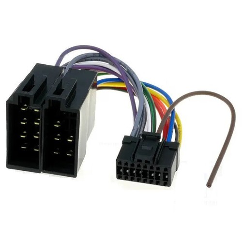 Iso cable for pioneer dex - pioneer, dex-p99r