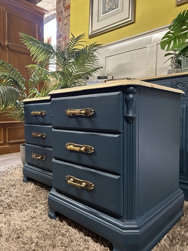 Pair vintage ducal - pair,