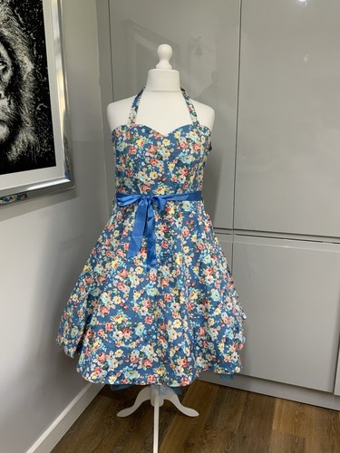 Lindy bop dress - lindy,