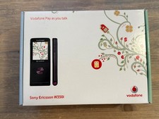 Sony Ericsson W350i - Walkman