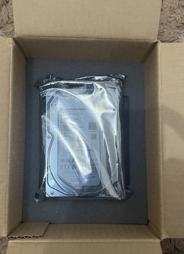 Hard drive seagate exos 7e10 - exos,
