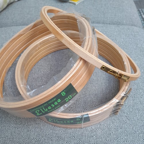 Elbesee 15cm wooden - elbesee,