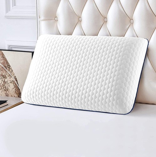 Memory foam large soft - soft, pillow