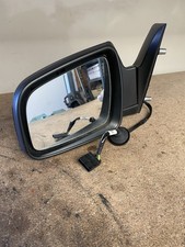 Vauxhall Zafira B 06-13 N/S