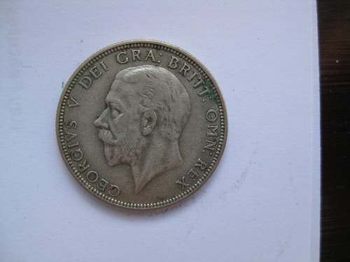 1936 george florin two - george, florin/two