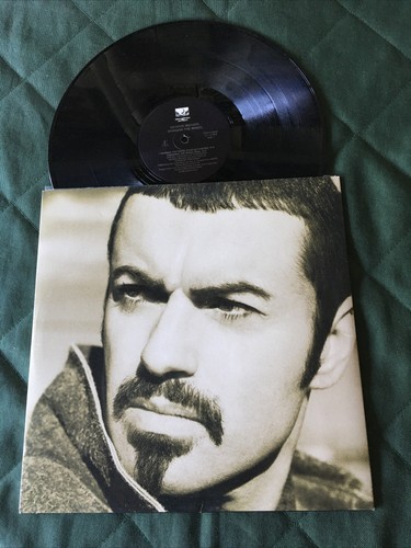 1996 rare vinyl - vinyl, edition