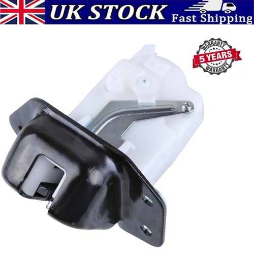 Boot lock actuator for nissan - lock,