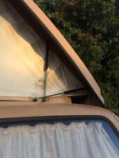 VW T25 T3 Devon 1979–1992 Side Elevating Pop Top Roof Lifting Gas Strut 500N