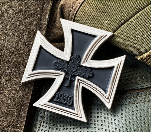 German malta 57th edition star - german,