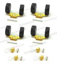 4X Carb Float & Pin Float For