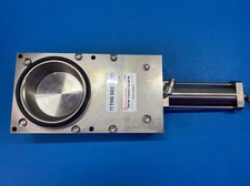 VAN HOOL COACH TOILET VALVE