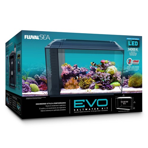Fluval sea evo marine - fluval,