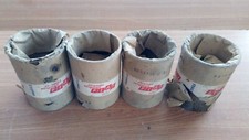 4x Cylinder Liners Sleeves for