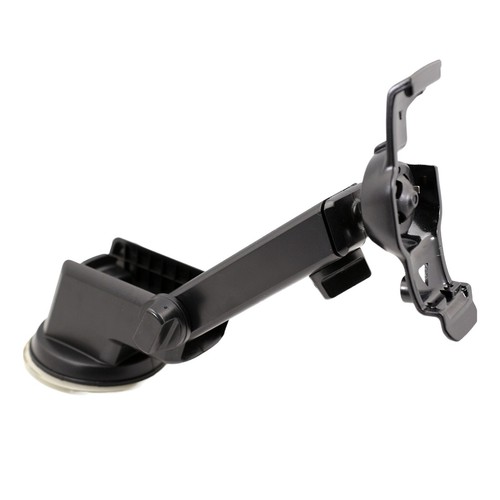 Windshield dash mount holder - windshield, &